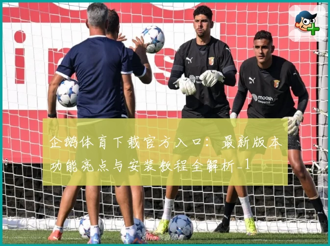 企鹅体育下载官方入口：最新版本功能亮点与安装教程全解析_1