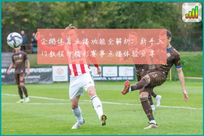 企鹅体育点播功能全解析：新手入门教程与精彩赛事点播体验分享