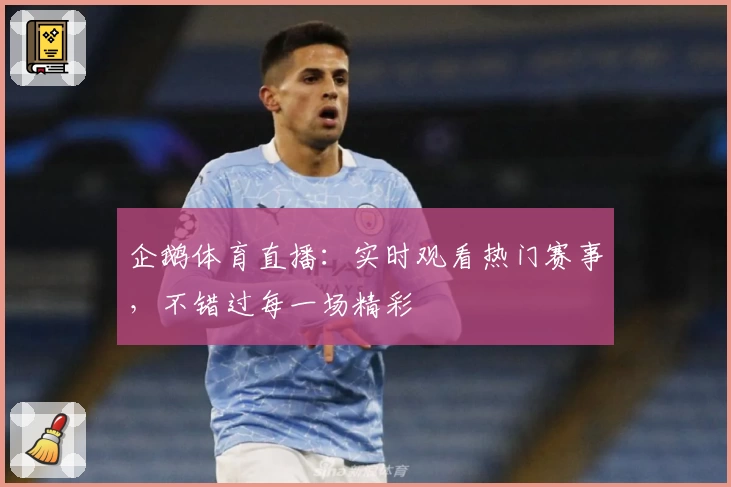 企鹅体育直播：实时观看热门赛事，不错过每一场精彩